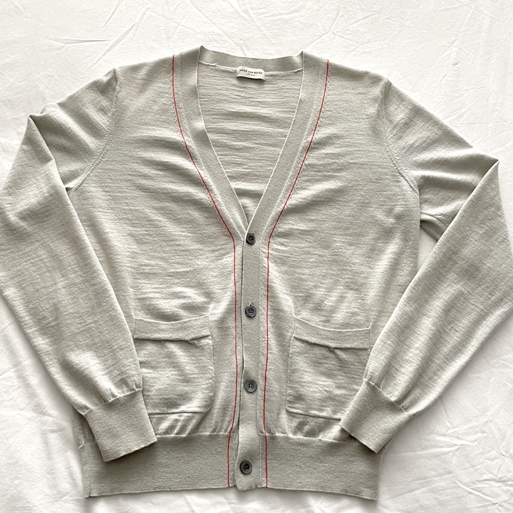 Dries Van Noten Cardigan